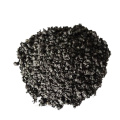 Semi coke semi-graphite petroleum coke from China as carbon additive